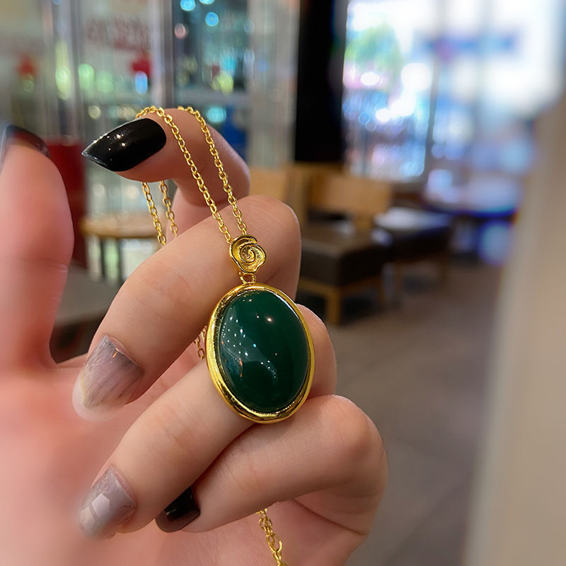 Collana romantico per momenti speciali