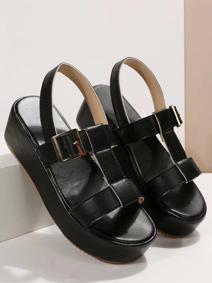 Sandali Ortopediche Chic dal Design Unico