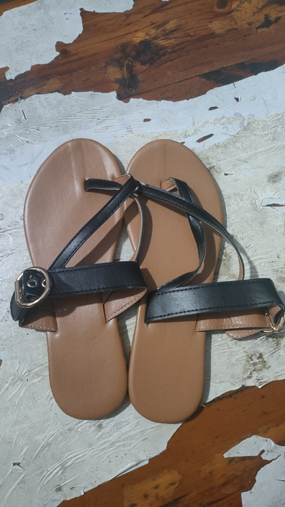 Sandali Ortopediche Chic dal Design Unico