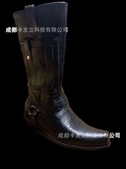 Stivali Ortopediche Stilose per Ogni Occasione