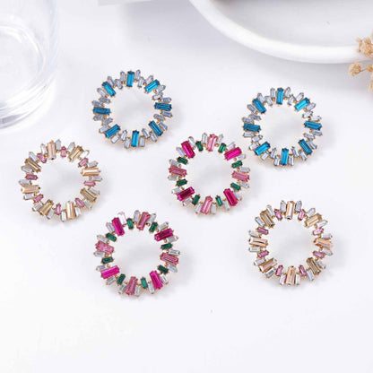 Orecchino stupendo per uso quotidiano