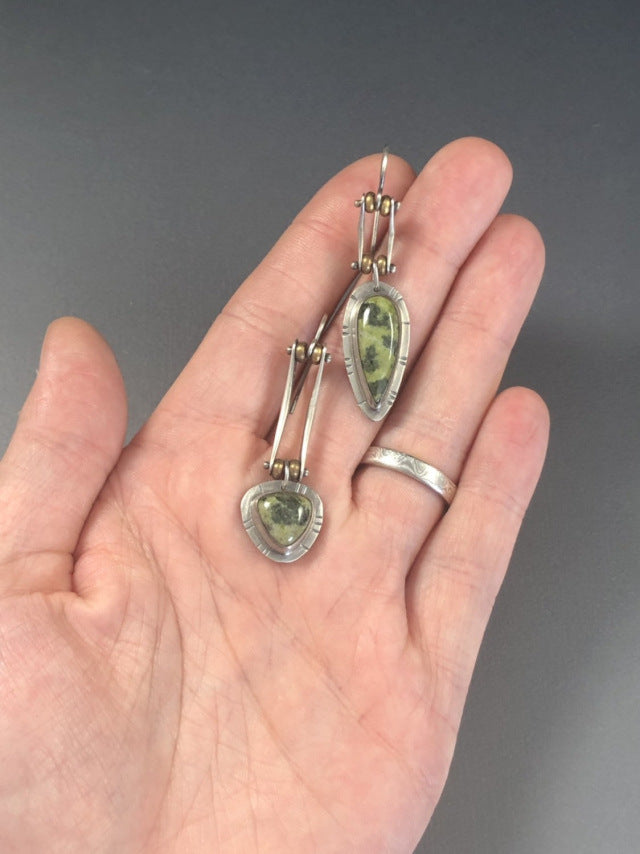 Orecchino elegante per ogni occasione