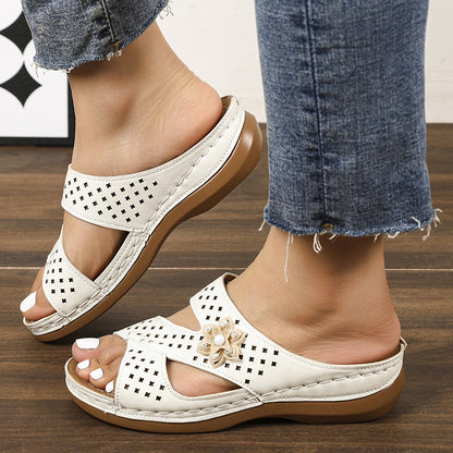 Sandali Ortopediche Eleganti per Ogni Passo