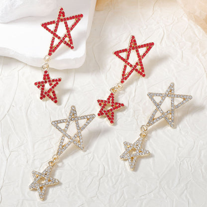 Orecchino stupendo per uso quotidiano