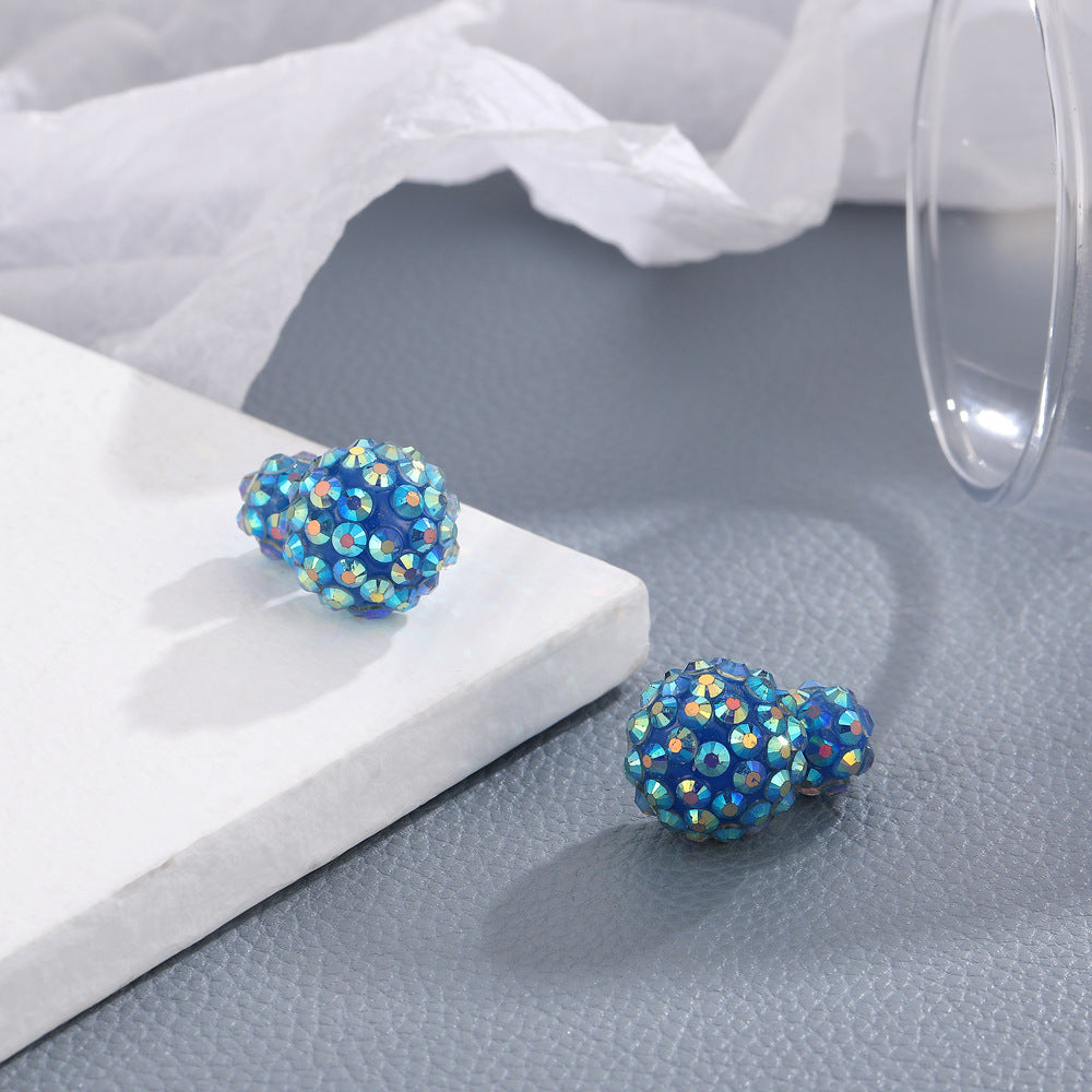 Orecchino stupendo per uso quotidiano