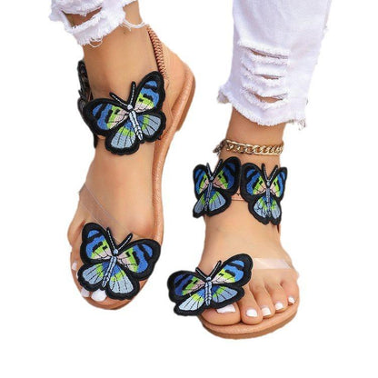 Sandali Ortopediche Chic dal Design Unico