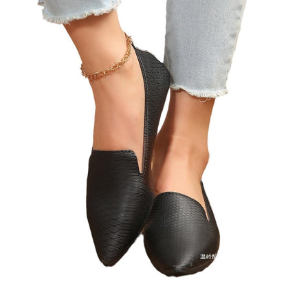 Scarpe Ortopediche Chic dal Design Unico