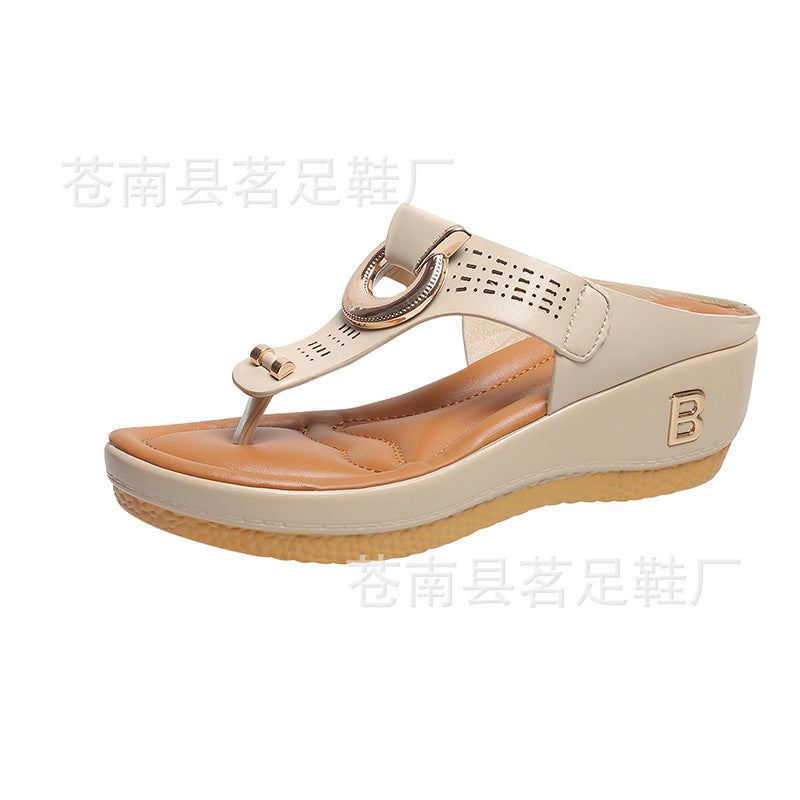 Scarpe Ortopediche Aggraziate dal Look Moderno