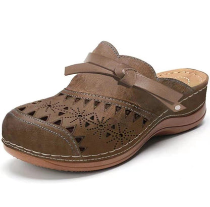 Sandali Ortopediche Eleganti per Ogni Passo
