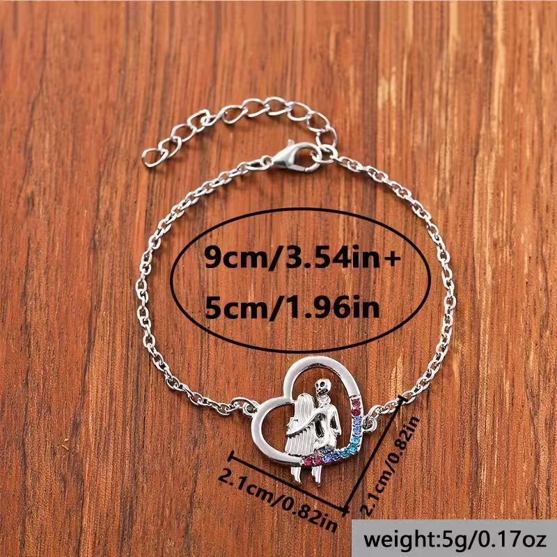 Bracciale vintage fatto a mano