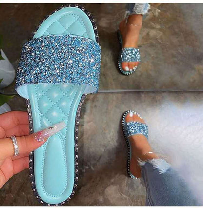 Sandali Ortopediche Aggraziate dal Look Moderno