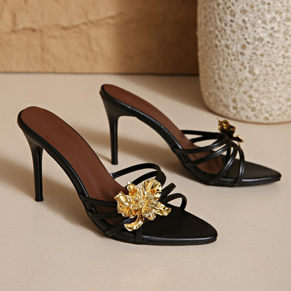 Sandali Ortopediche Classiche con Stile Senza Tempo