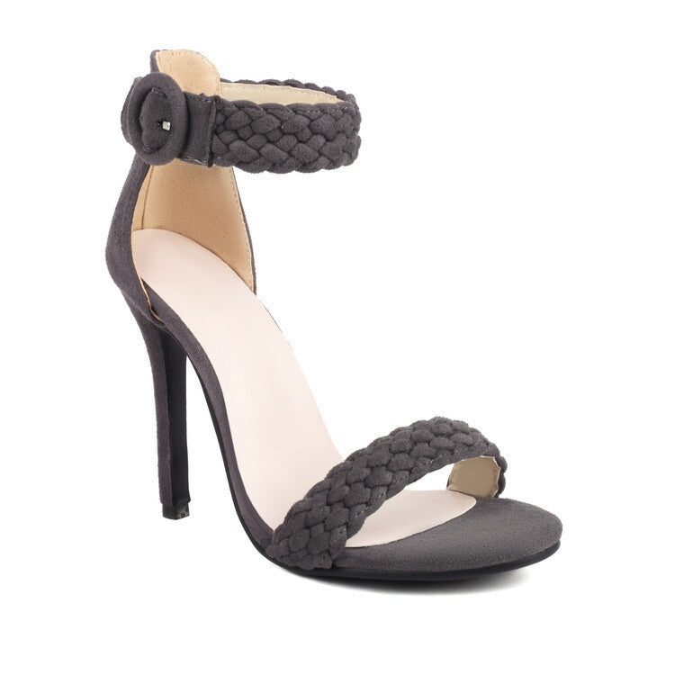 Sandali Ortopediche Stilose per Ogni Occasione