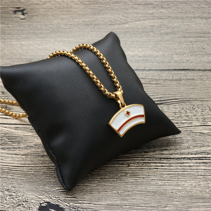 Collana elegante per ogni occasione