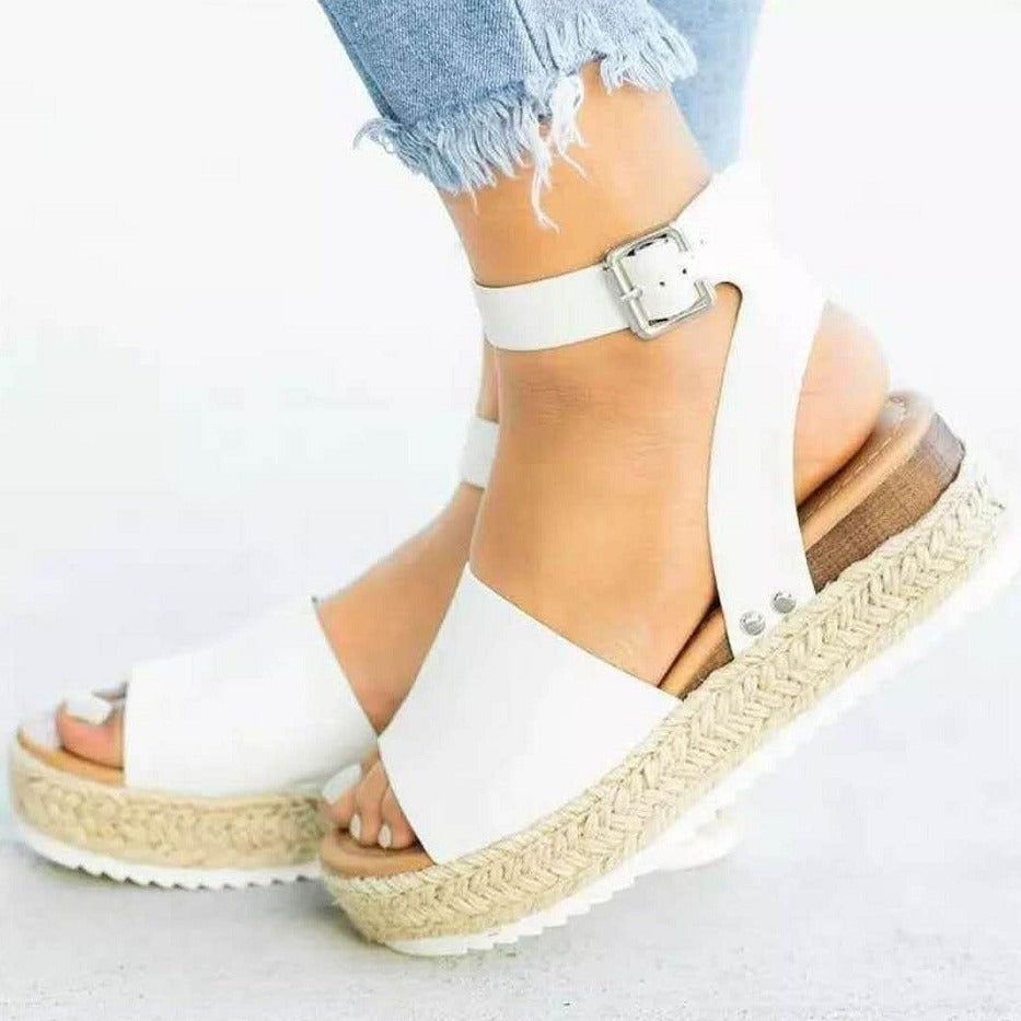 Sandali Ortopediche Classiche con Stile Senza Tempo