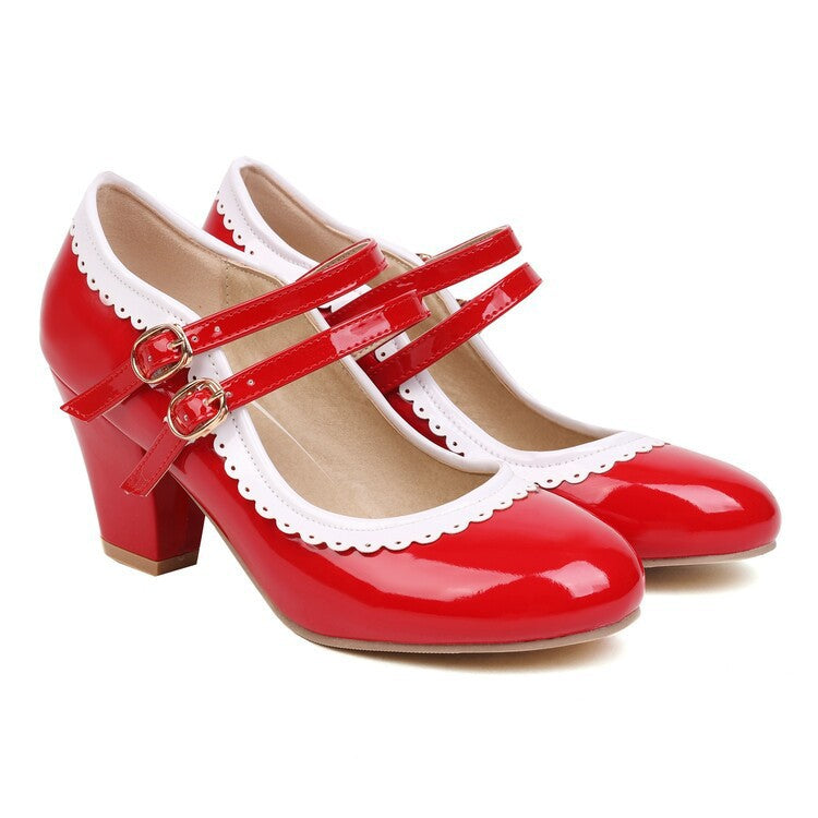 Scarpe Ortopediche Chic dal Design Unico