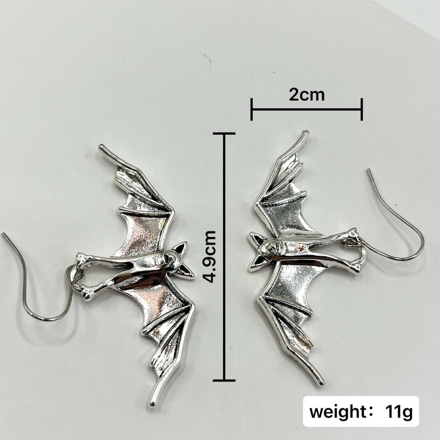 Orecchino bellissimo con stile unico