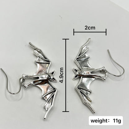 Orecchino bellissimo con stile unico