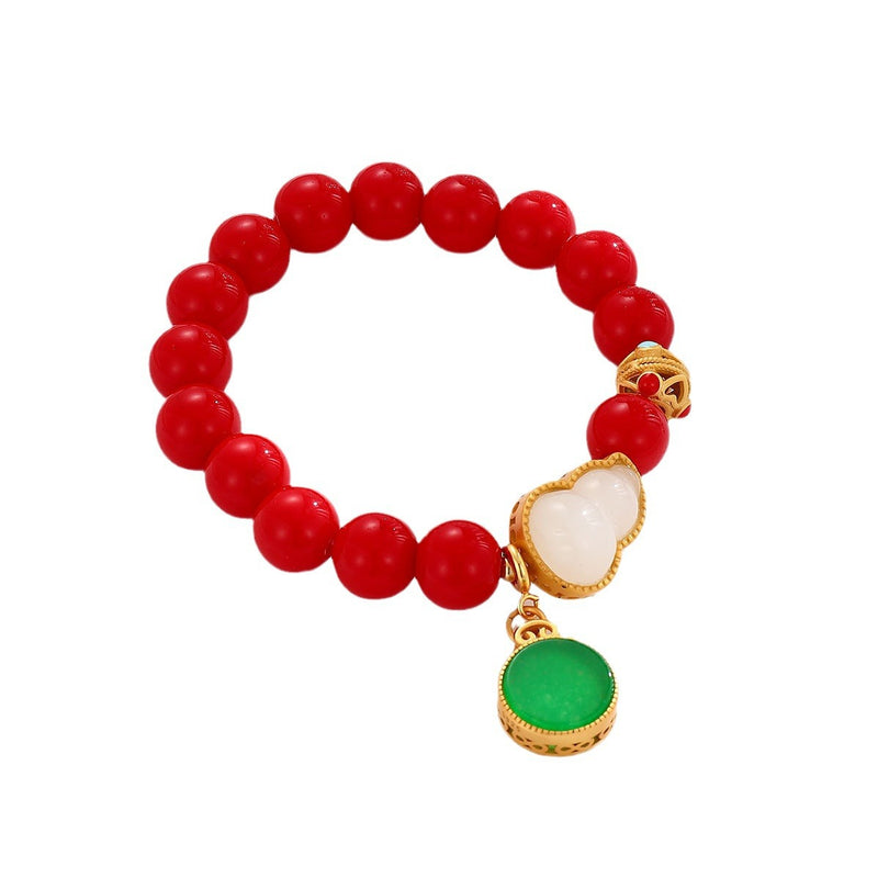 Argento Bracciale classico dal fascino senza tempo