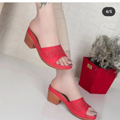 Sandali Ortopediche Chic dal Design Unico