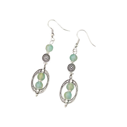 Orecchino bellissimo con stile unico