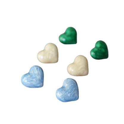 Argento Orecchino stupendo per uso quotidiano