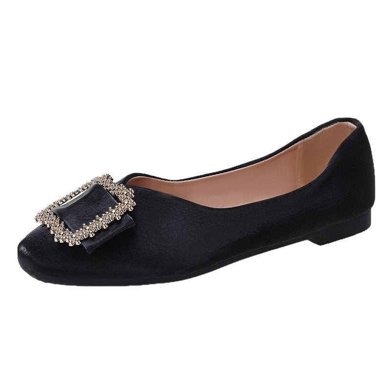Scarpe Ortopediche Chic dal Design Unico