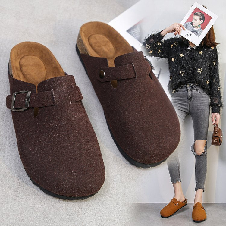 Scarpe Ortopediche Aggraziate dal Look Moderno