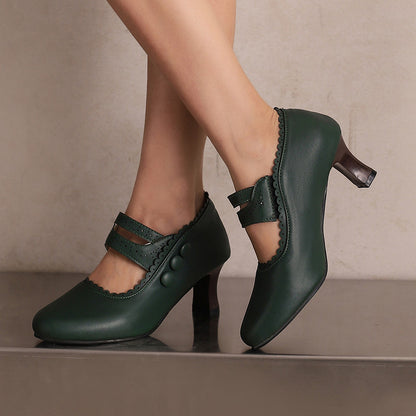 Scarpe Ortopediche Eleganti per Ogni Passo
