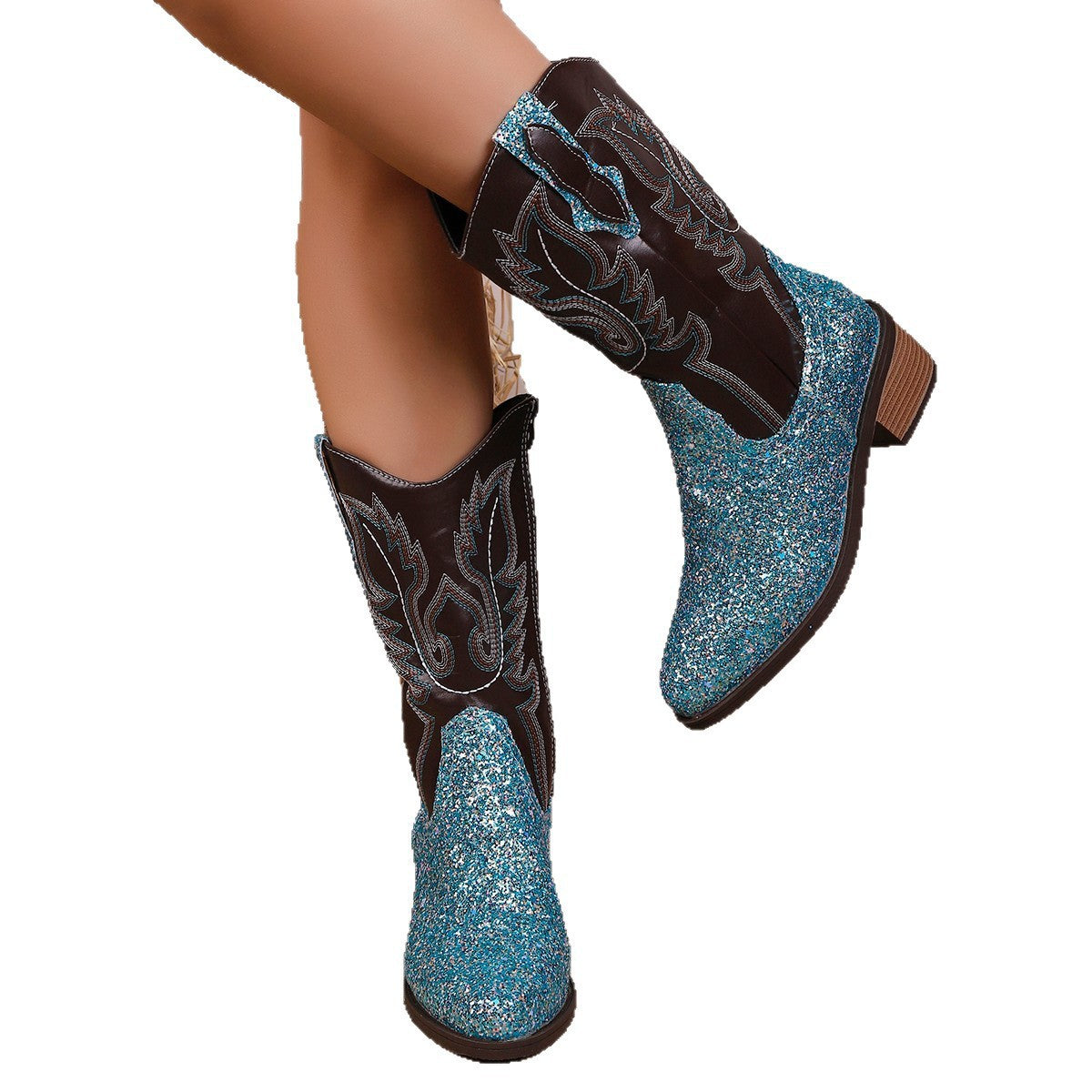 Stivali Ortopediche Comode per Uso Quotidiano