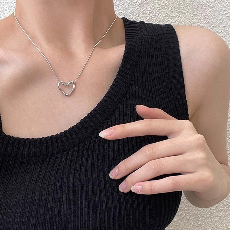 Collana romantico per momenti speciali