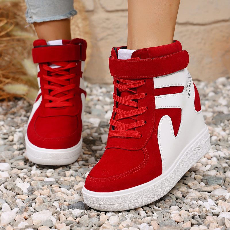 Sneakers Ortopediche Ispirate al Vintage