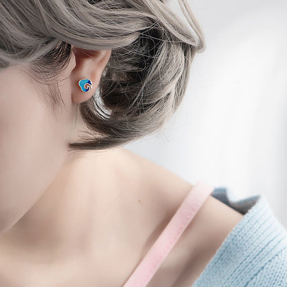 Orecchino affascinante per ogni occasione