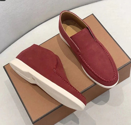 Stivali Ortopediche Aggraziate dal Look Moderno