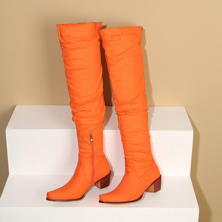 Stivali Ortopediche Ispirate al Vintage