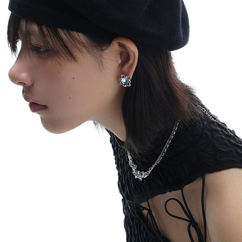 Gioiello vintage fatto a mano