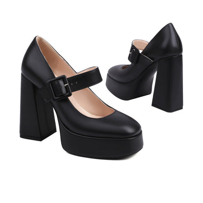 Scarpe Ortopediche Classiche con Stile Senza Tempo
