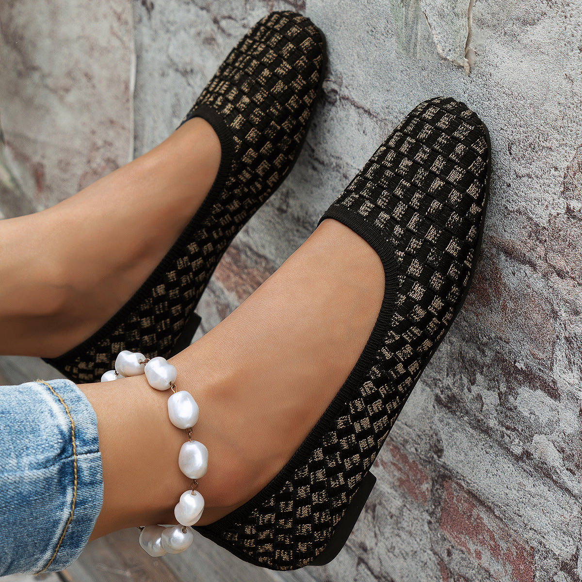 Scarpe Ortopediche Classiche con Stile Senza Tempo