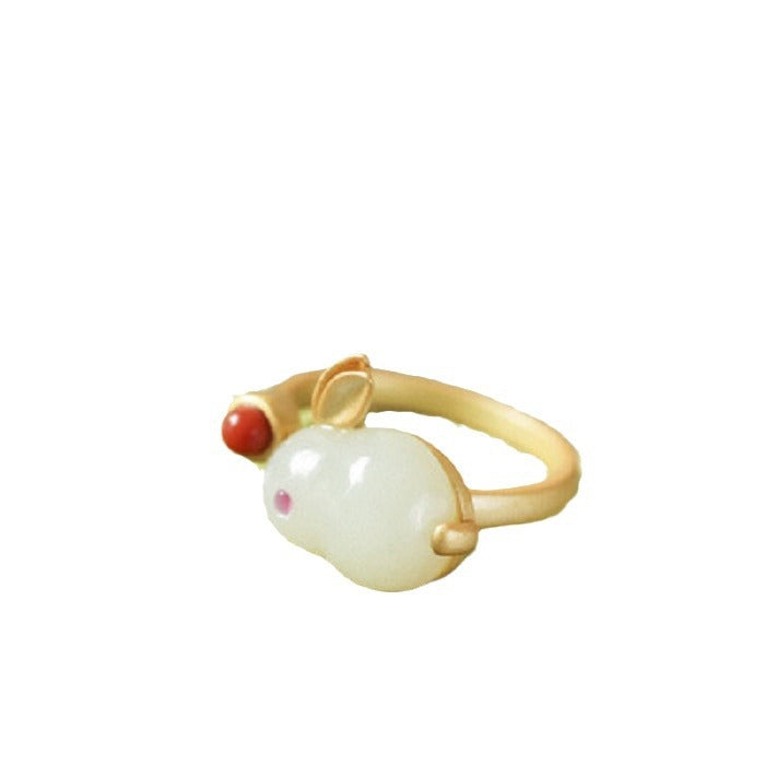 Argento Anello elegante per ogni occasione