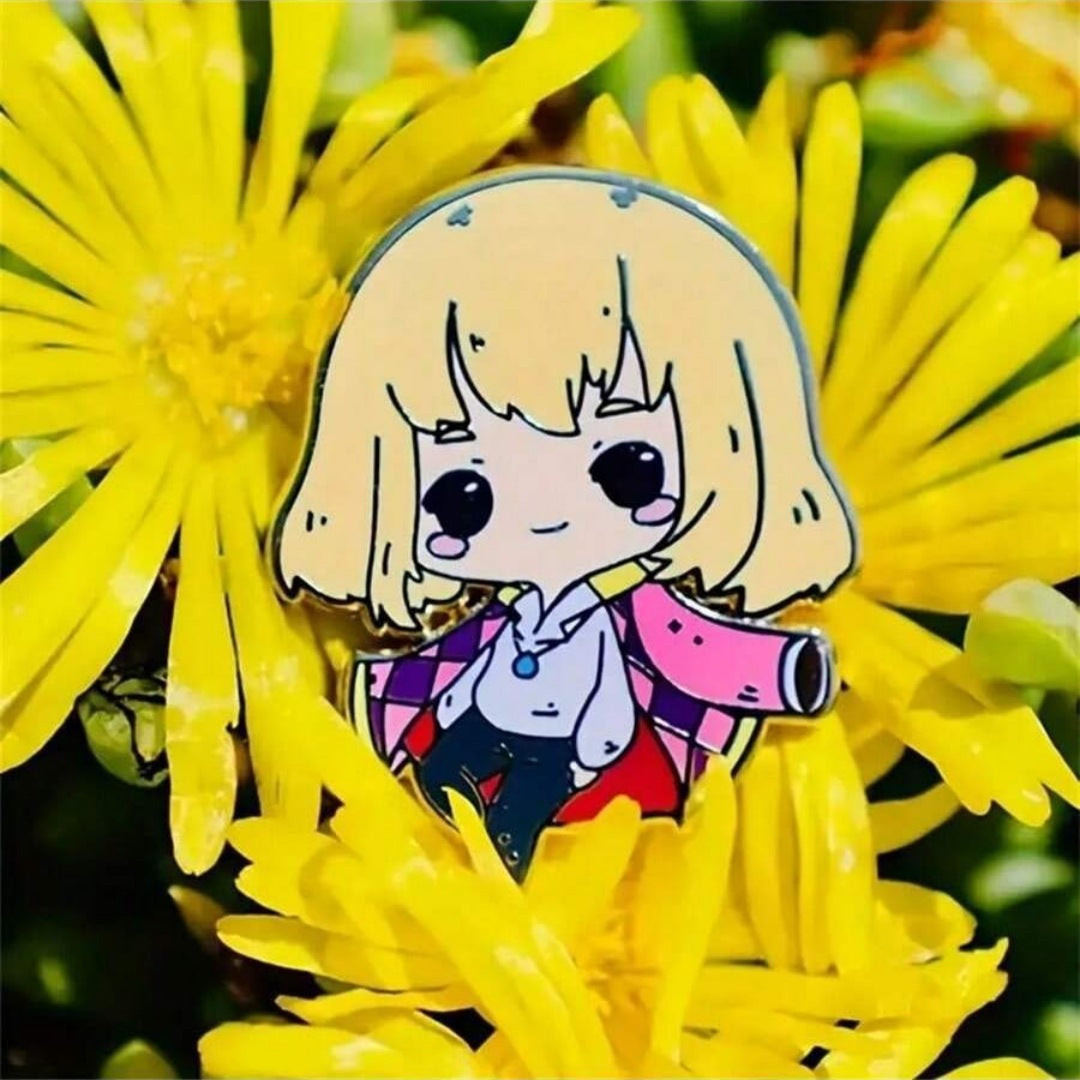 Gioiello classico dal fascino senza tempo