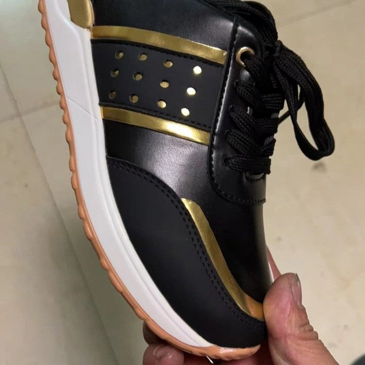 Scarpe Ortopediche Classiche con Stile Senza Tempo