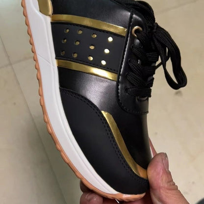 Scarpe Ortopediche Classiche con Stile Senza Tempo