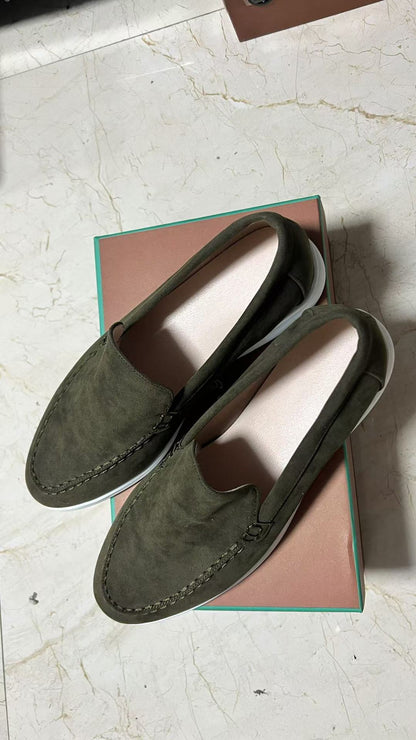 Scarpe Ortopediche Eleganti per Ogni Passo