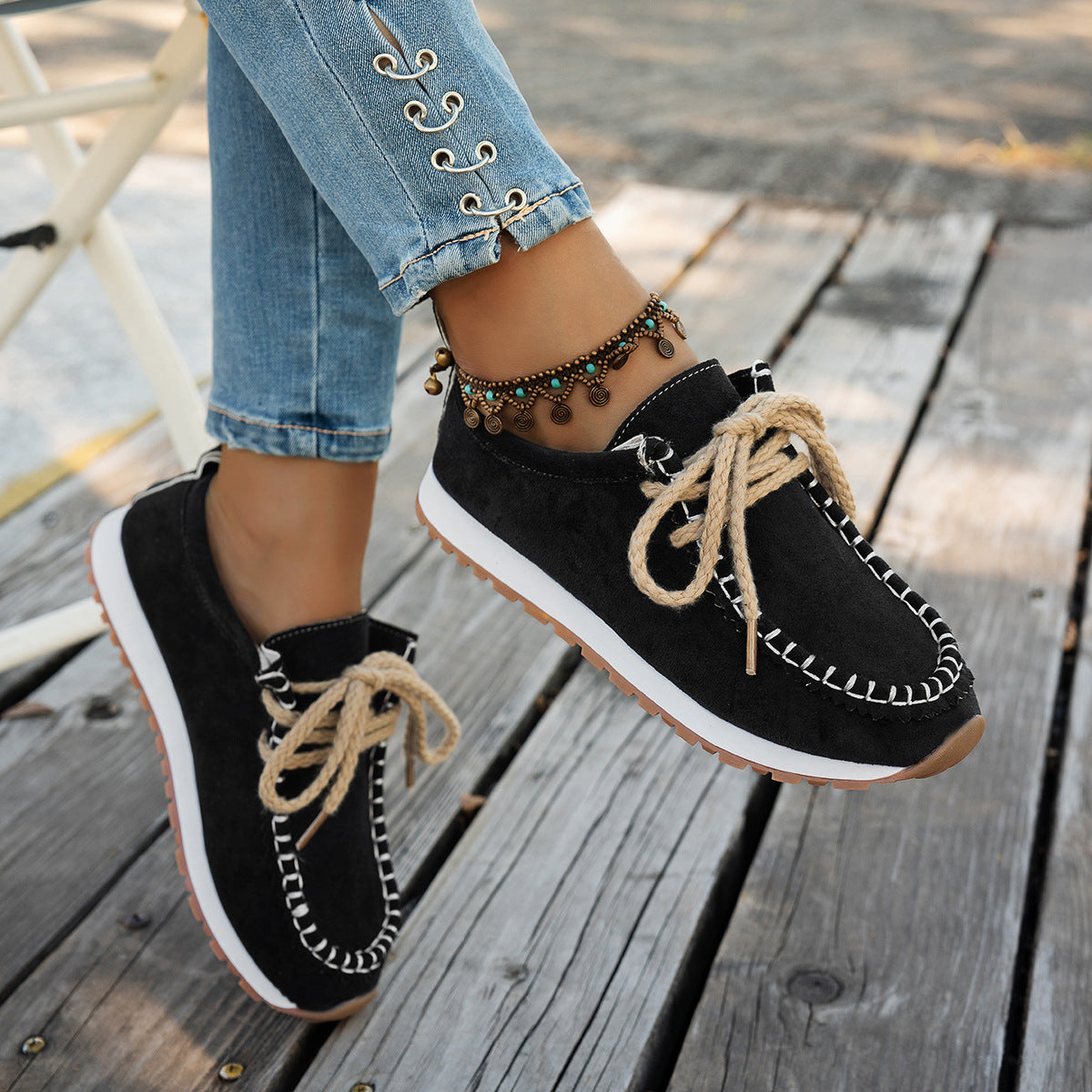 Scarpe Ortopediche Eleganti per Ogni Passo