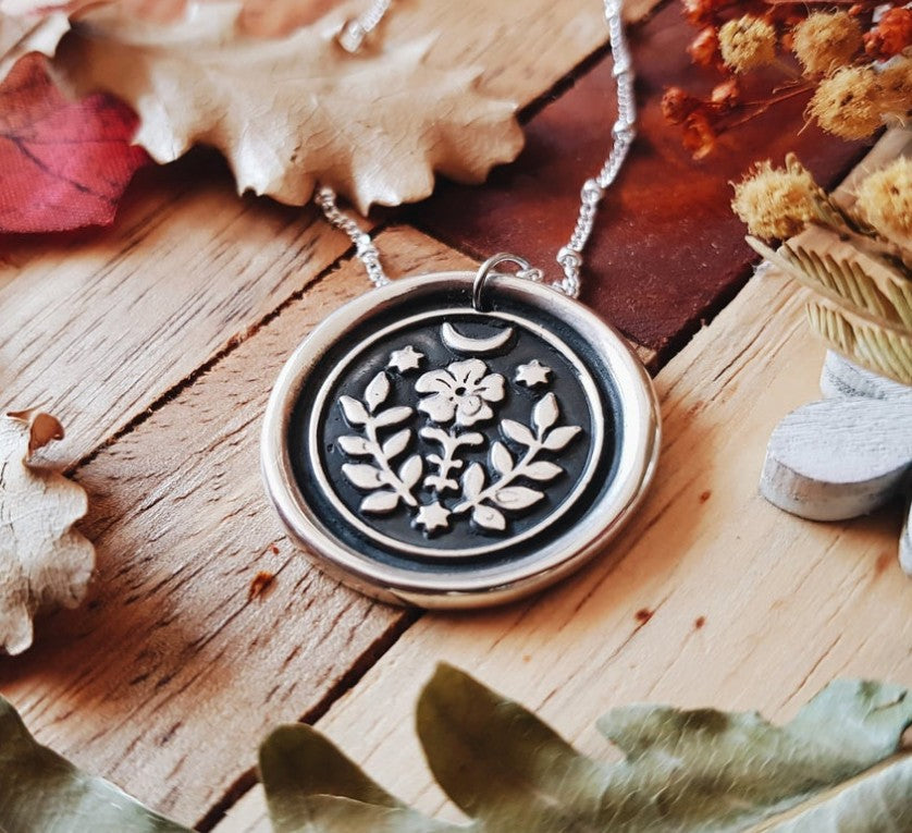 Collana stupendo per uso quotidiano