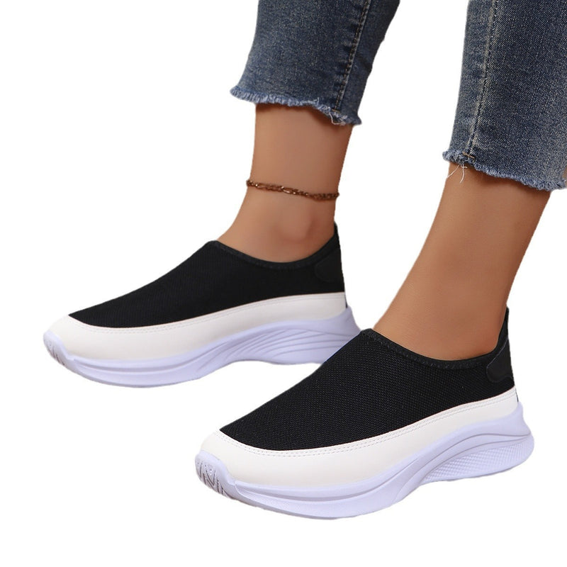 Sneakers Ortopediche Stilose per Ogni Occasione
