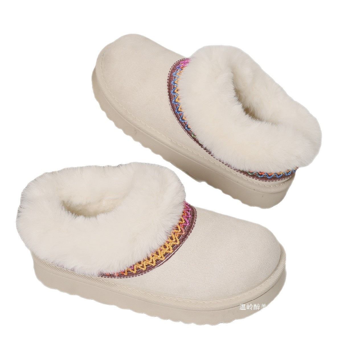 Stivali Ortopediche Classiche con Stile Senza Tempo