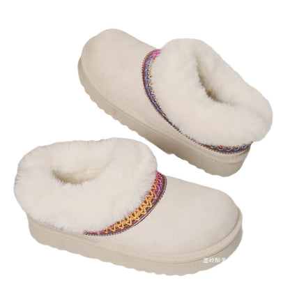 Stivali Ortopediche Classiche con Stile Senza Tempo