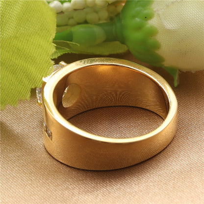 Anello bellissimo con stile unico