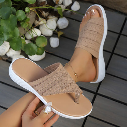 Sandali Ortopediche Ispirate al Vintage